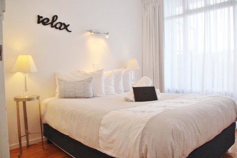Victor Apartments - Hotel Gold Coast 2