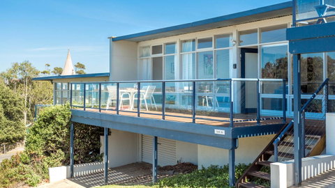Victor Apartments - Hotel Gold Coast 21