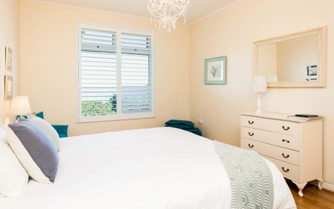 Victor Apartments - Hotel Gold Coast 34
