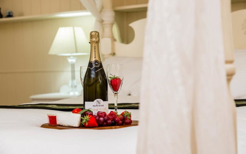 Victor Apartments - Hotel Gold Coast 31