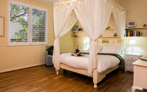 Victor Apartments - Hotel Gold Coast 32