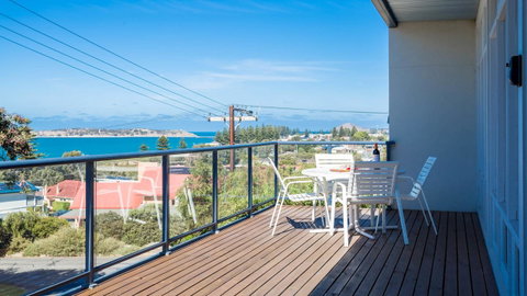 Victor Apartments - Hotel Gold Coast 0