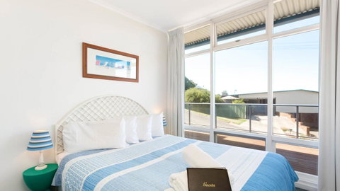 Victor Apartments - Hotel Gold Coast 23