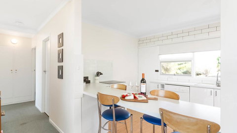 Victor Apartments - Hotel Gold Coast 6