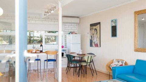 Victor Apartments - Hotel Gold Coast 25