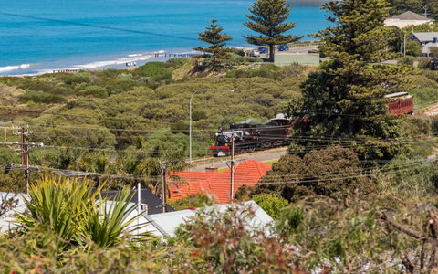 Victor Apartments - Hotel Gold Coast 29