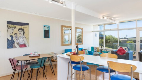 Victor Apartments - Hotel Gold Coast 28