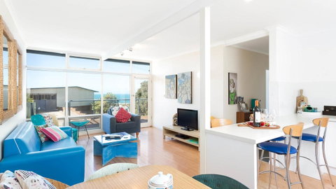 Victor Apartments - Hotel Gold Coast 8