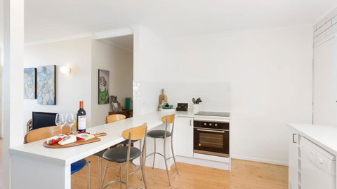 Victor Apartments - Hotel Gold Coast 17