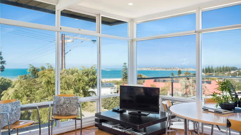 Victor Apartments - Hotel Gold Coast 12