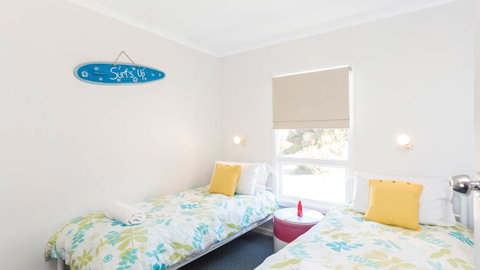 Victor Apartments - Hotel Gold Coast 20