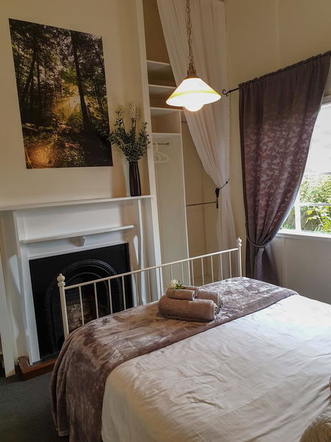 Haven Cottage Kangaroo Island - Hotel Gold Coast 12