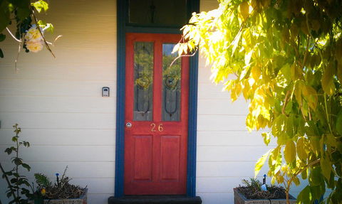 Haven Cottage Kangaroo Island - Hotel Gold Coast 9