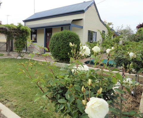 Haven Cottage Kangaroo Island - Hotel Gold Coast 0