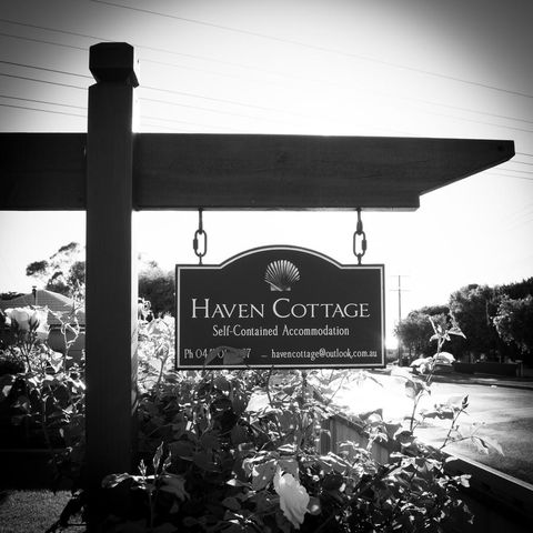 Haven Cottage Kangaroo Island - Hotel Gold Coast 8