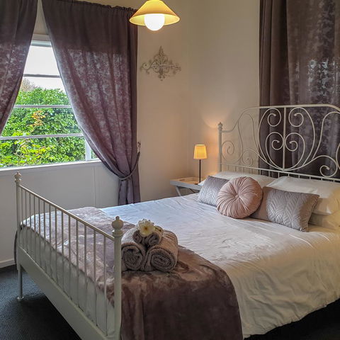 Haven Cottage Kangaroo Island - Hotel Gold Coast 11