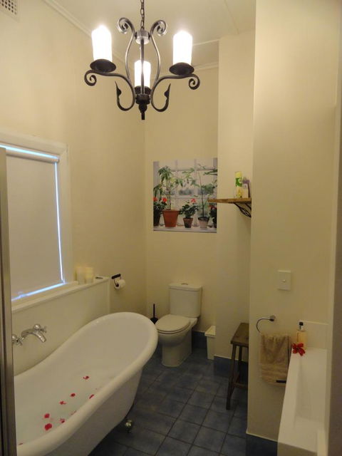 Haven Cottage Kangaroo Island - Hotel Gold Coast 25