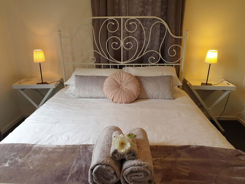 Haven Cottage Kangaroo Island - Hotel Gold Coast 13
