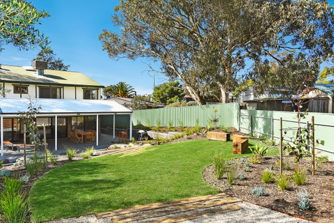 Port Of Call - Port Willunga - C21 SouthCoast Holidays - Hotel Gold Coast 23
