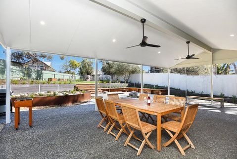 Port Of Call - Port Willunga - C21 SouthCoast Holidays - Hotel Gold Coast 0
