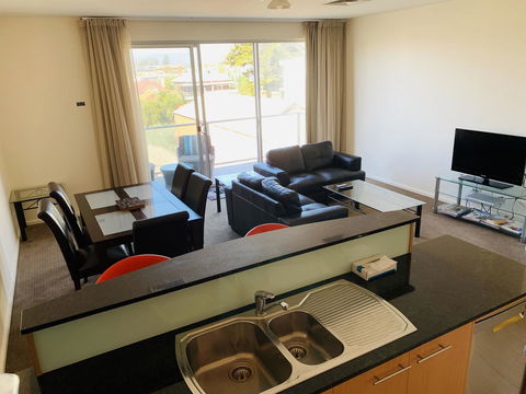 Ensenada Motor Inn And Suites - Hotel Gold Coast 24