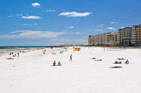 Ensenada Motor Inn And Suites - Hotel Gold Coast 20