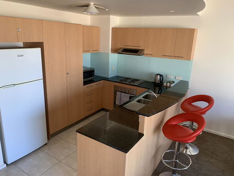 Ensenada Motor Inn And Suites - Hotel Gold Coast 23
