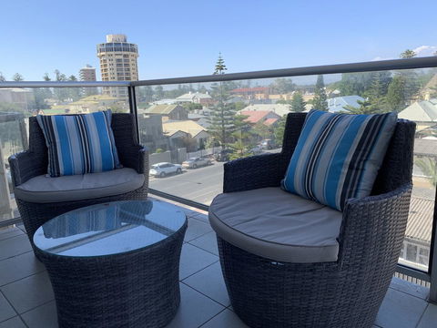 Ensenada Motor Inn And Suites - Hotel Gold Coast 34