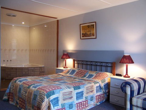 Motel Mount Gambier - Hotel Gold Coast 19
