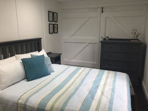 Boatsheds - Hotel Gold Coast 3