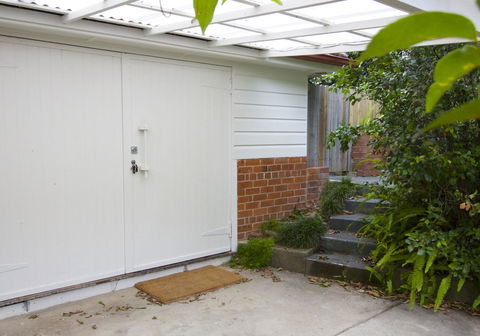Boatsheds - Hotel Gold Coast 4
