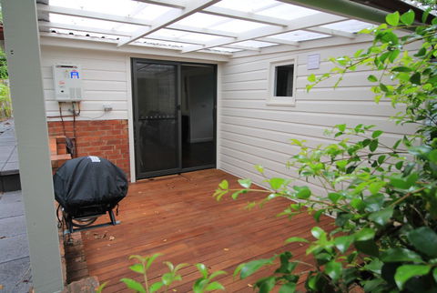 Boatsheds - Hotel Gold Coast 5