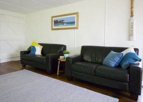 Boatsheds - Hotel Gold Coast 2