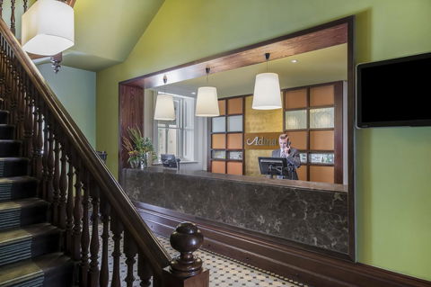 Adina Apartment Hotel Adelaide Treasury - Hotel Gold Coast 9