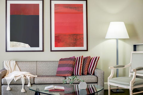 Adina Apartment Hotel Adelaide Treasury - Hotel Gold Coast 22