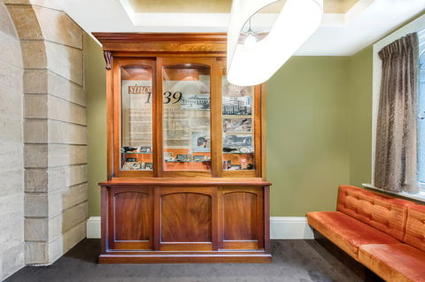 Adina Apartment Hotel Adelaide Treasury - Hotel Gold Coast 17