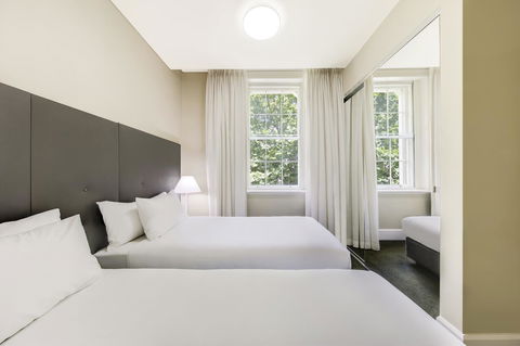 Adina Apartment Hotel Adelaide Treasury - Hotel Gold Coast 15