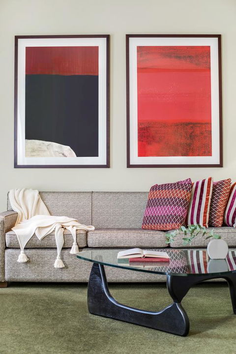 Adina Apartment Hotel Adelaide Treasury - Hotel Gold Coast 21