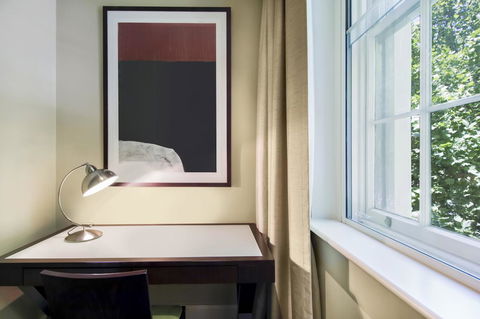 Adina Apartment Hotel Adelaide Treasury - Hotel Gold Coast 28