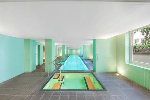 Adina Apartment Hotel Adelaide Treasury - Hotel Gold Coast 3