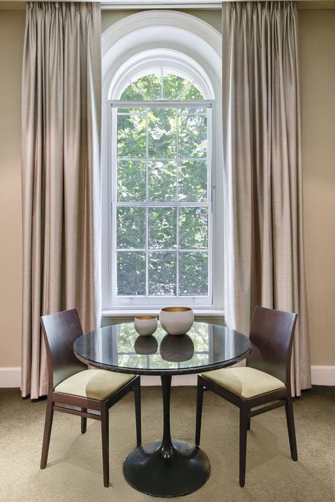 Adina Apartment Hotel Adelaide Treasury - Hotel Gold Coast 27