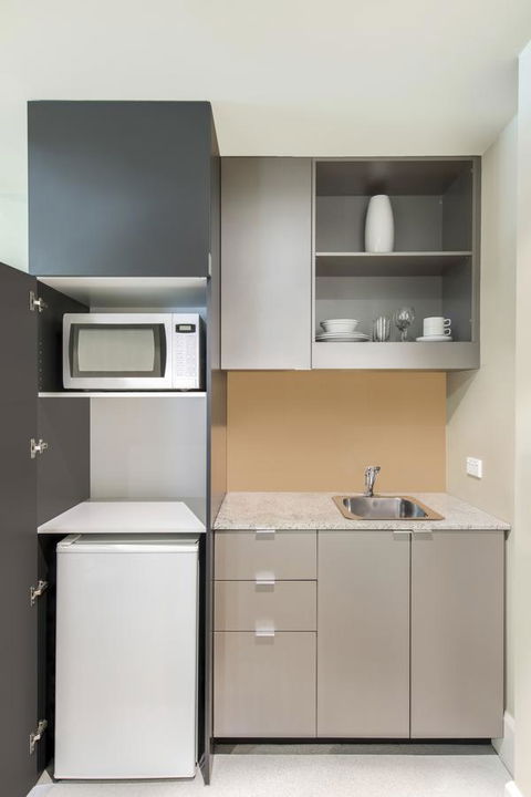 Adina Apartment Hotel Adelaide Treasury - Hotel Gold Coast 23