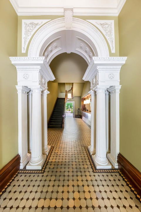 Adina Apartment Hotel Adelaide Treasury - Hotel Gold Coast 6