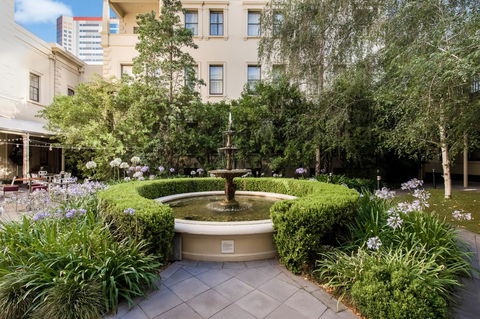 Adina Apartment Hotel Adelaide Treasury - Hotel Gold Coast 4