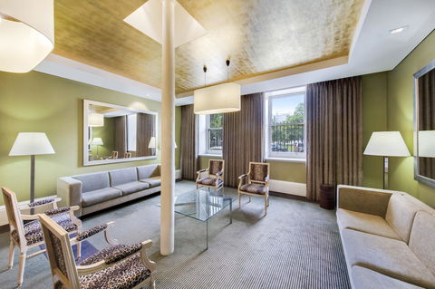 Adina Apartment Hotel Adelaide Treasury - Hotel Gold Coast 5