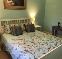 Kit Kat Cottage - heritage accommodation Burra - Hotel Gold Coast
