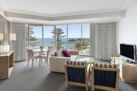 Crowne Plaza Terrigal Pacific, An IHG Hotel - Hotel Gold Coast 44