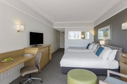 Crowne Plaza Terrigal Pacific, An IHG Hotel - Hotel Gold Coast 8