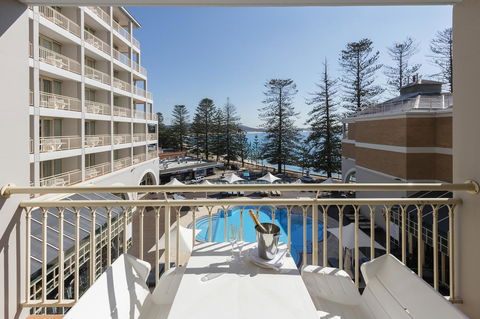 Crowne Plaza Terrigal Pacific, An IHG Hotel - Hotel Gold Coast 40