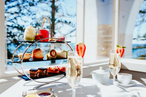 Crowne Plaza Terrigal Pacific, An IHG Hotel - Hotel Gold Coast 10